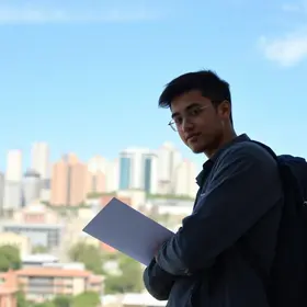 Jovem Aprendiz Porto Alegre 2025