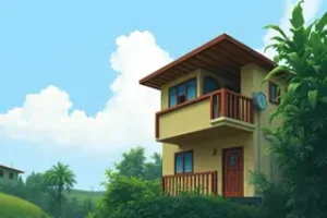 Minha Casa Minha Vida