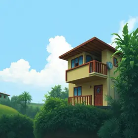 Minha Casa Minha Vida