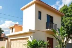 Minha Casa Minha Vida