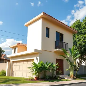 Minha Casa Minha Vida