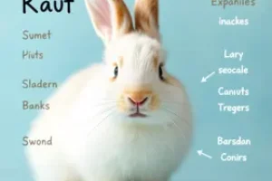 nomes para coelhos
