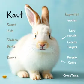 nomes para coelhos