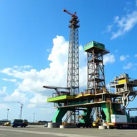 Petrobras Trabalhe Conosco