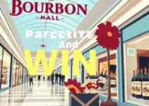 Promoção Shopping Bourbon 2025