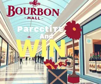 Promoção Shopping Bourbon 2025