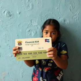 cartão de auxílio-alimentação