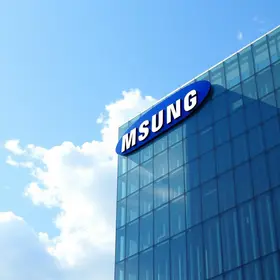 Samsung Trabalhe Conosco