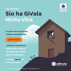 Minha Casa Minha Vida