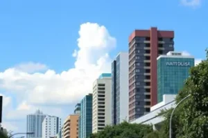 vagas de emprego