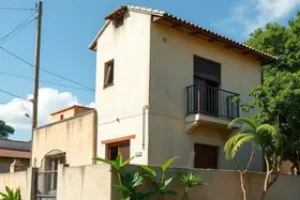 Ser Família Habitação