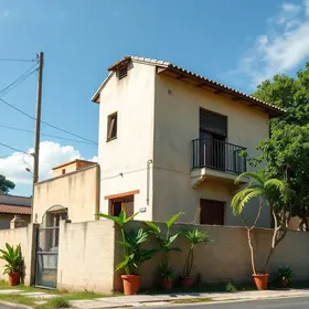 Ser Família Habitação