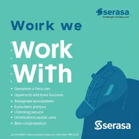 vagas abertas na Serasa Experian