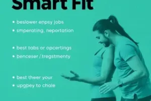 Smart Fit Trabalhe Conosco