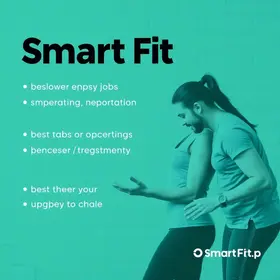 Smart Fit Trabalhe Conosco