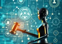 software jurídico com IA