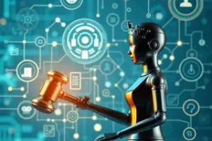 software jurídico com IA
