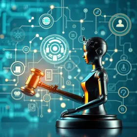 software jurídico com IA