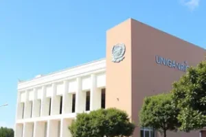 Vestibular UNIGRANRIO 2025