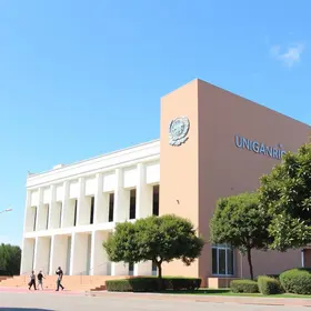 Vestibular UNIGRANRIO 2025