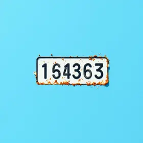 Zip Code 5 Dígitos