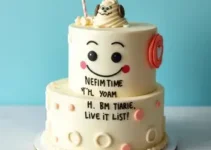 frases para Bentô Cake