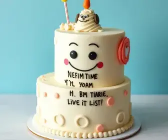 frases para Bentô Cake