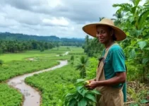 vagas abertas Agro Amazônia
