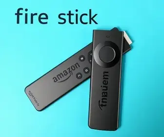 Amazon Fire TV Stick