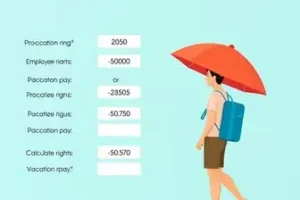 calcular férias proporcionais