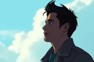 como colocar foto no perfil da Netflix