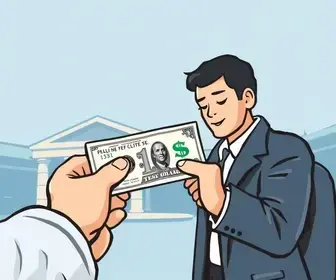 como receber o dinheiro de apostas pelo banco e pela Caixa