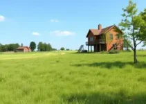 Compromisso de Compra e Venda de Terreno