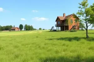 Compromisso de Compra e Venda de Terreno