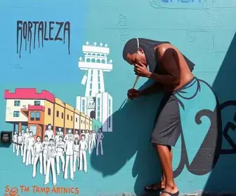bolsas para artistas em situação de rua