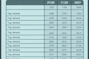 imposto prestação de serviço simples