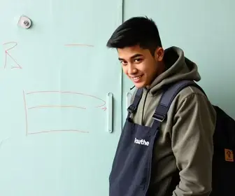 Jovem Aprendiz Pouso Alegre