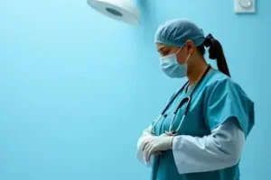 vagas para médicos especialistas