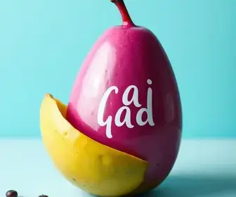 nomes para açaí