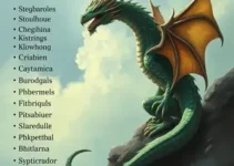 nomes para dragões