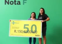 Nota Fiscal Gaúcha