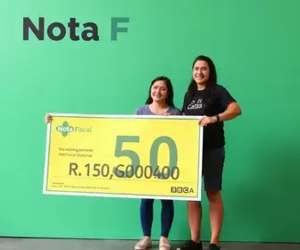 Nota Fiscal Gaúcha