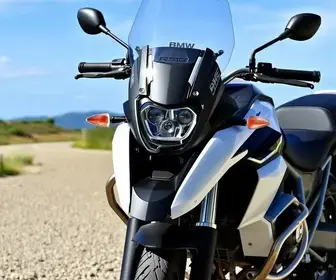 BMW R 1250 GS 2025