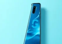 novo telefone 5G da Vivo