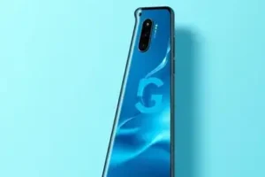 novo telefone 5G da Vivo