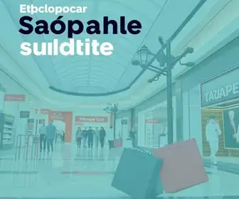 Promoção Shopping Tatuapé 2025