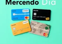 cartões Mercado Dia