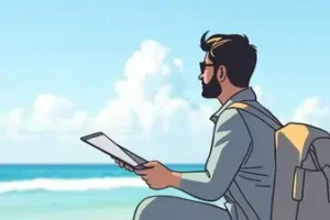 prazo para pagar as férias