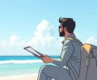 prazo para pagar as férias