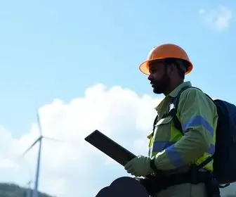 Santo Antônio Energia